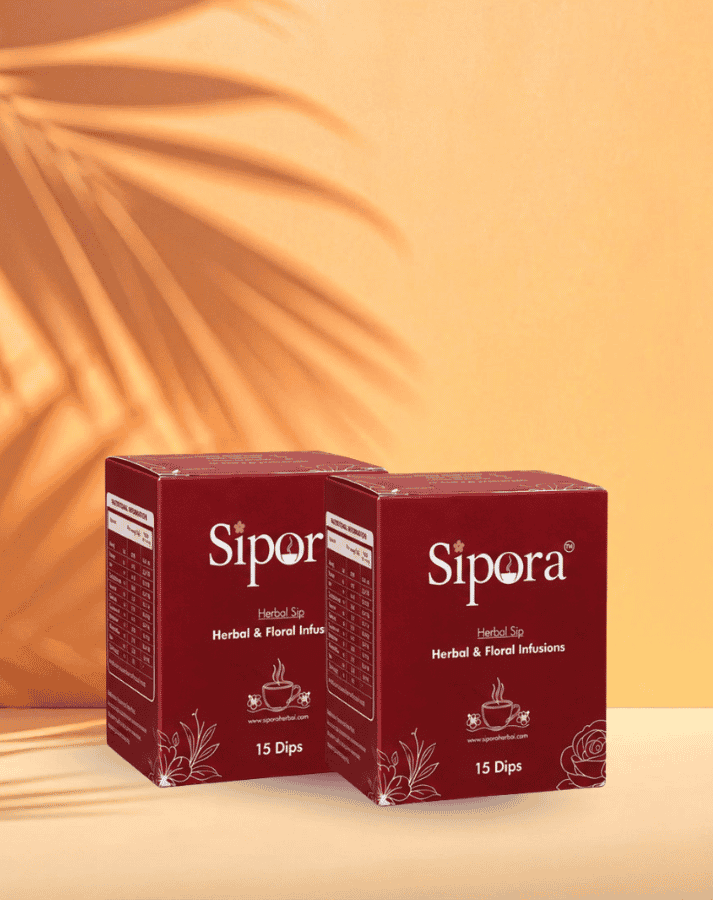 Sipora Herbal Tea