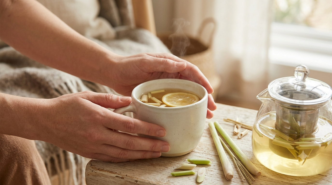 Herbal Tea