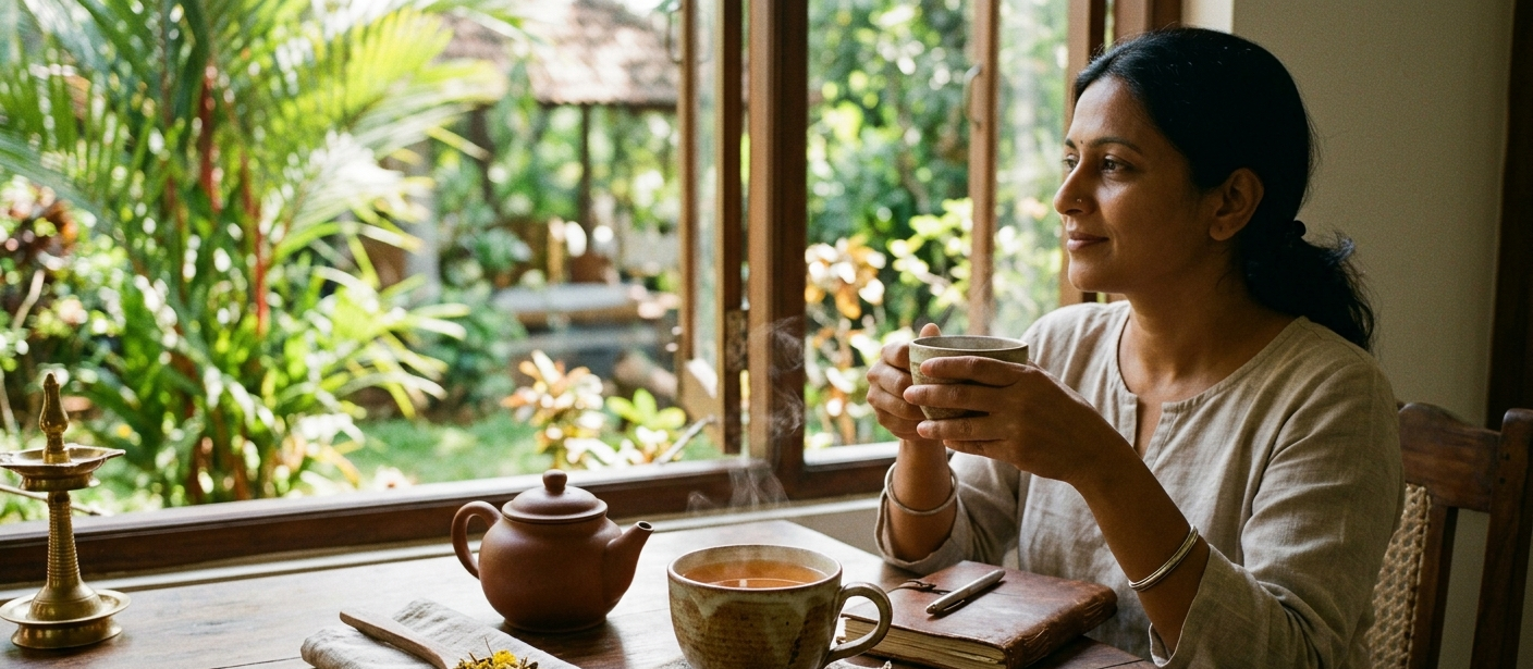 Sipora Herbal Tea