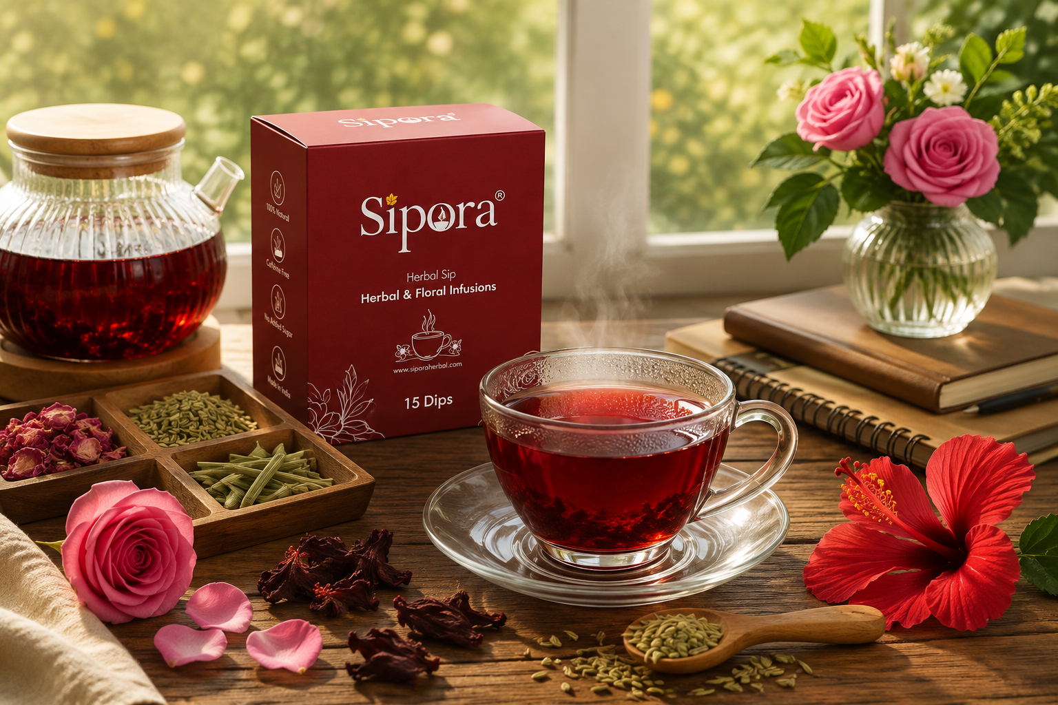 Herbal Tea