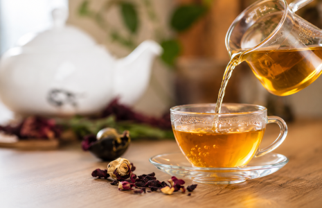 Herbal Tea