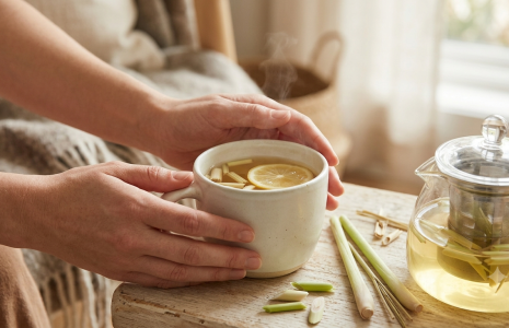 Herbal Tea