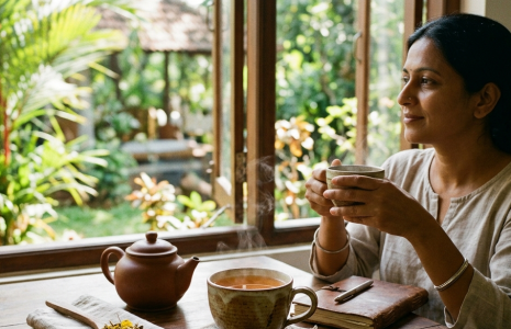 Sipora Herbal Tea