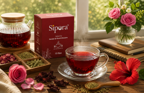 Herbal Tea